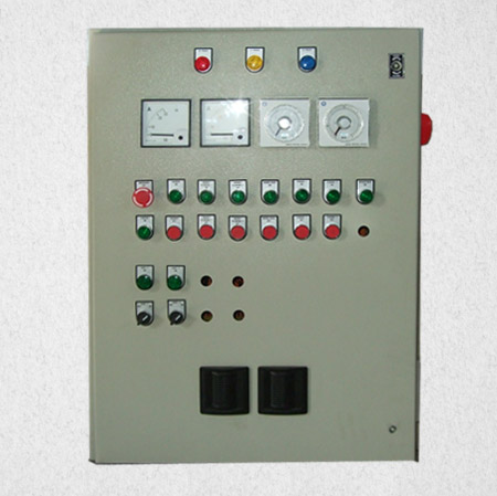 Control Panels Manufacturer, Suppliers